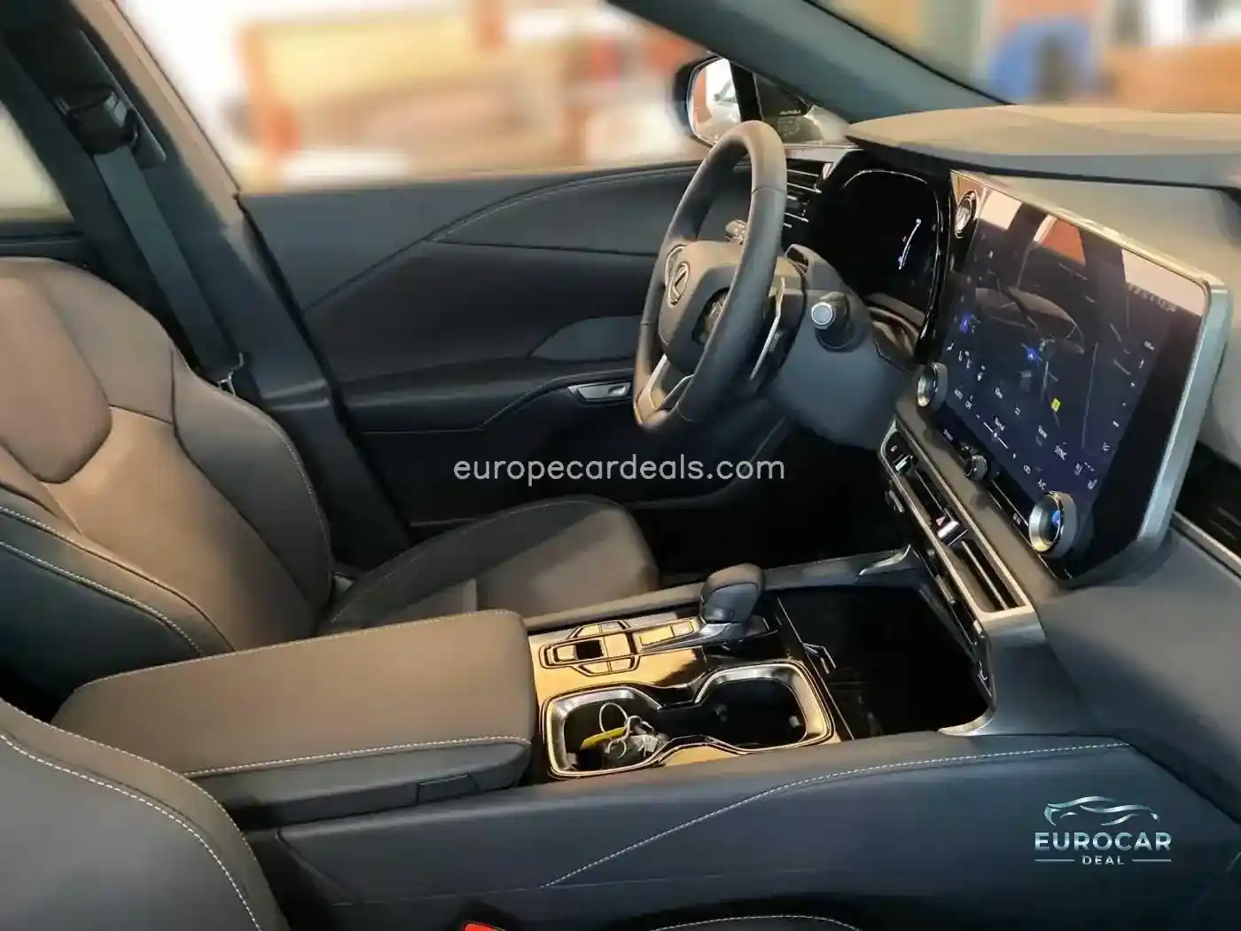 Lexus RX 450