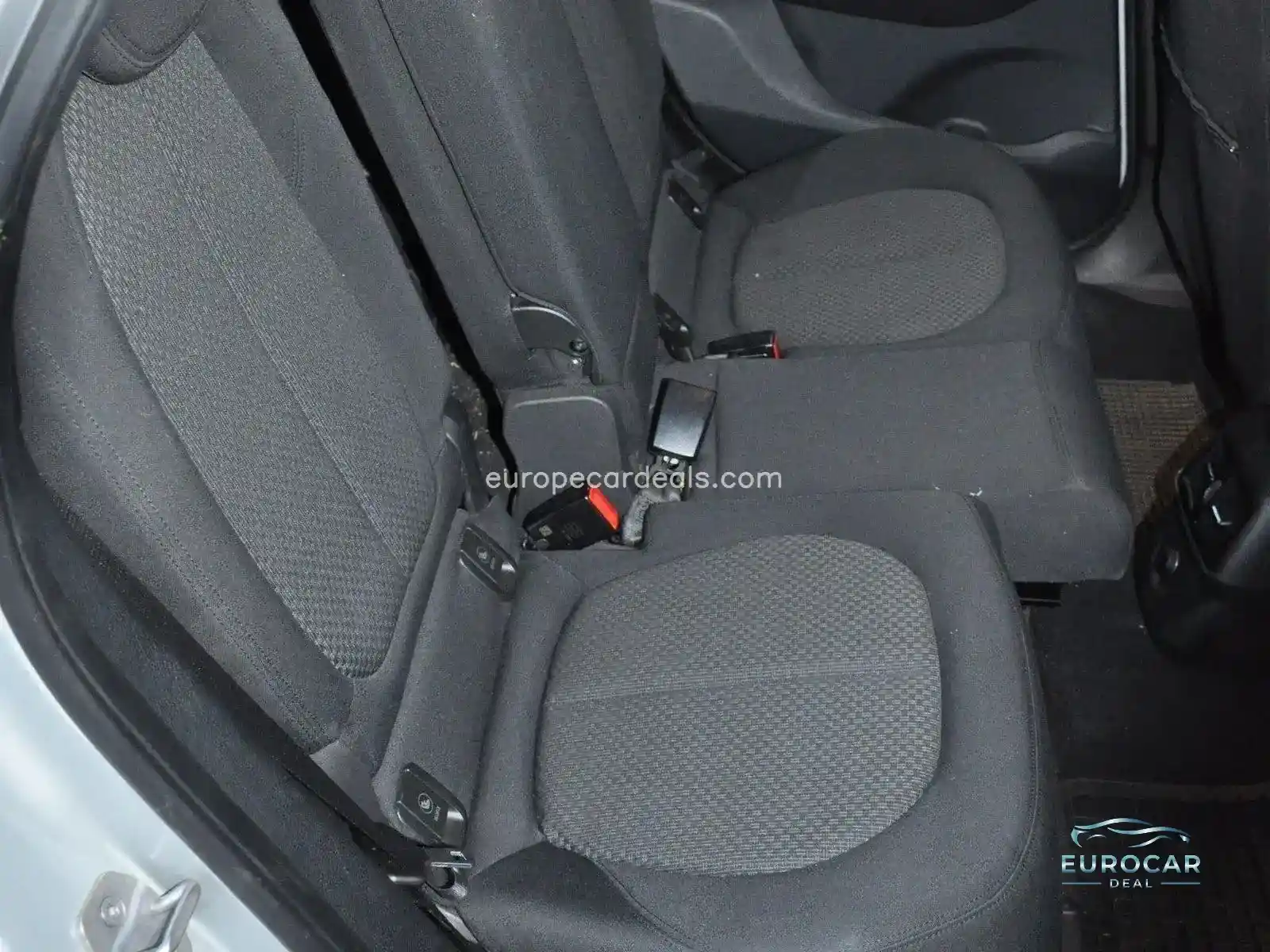 BMW 220 Active Tourer