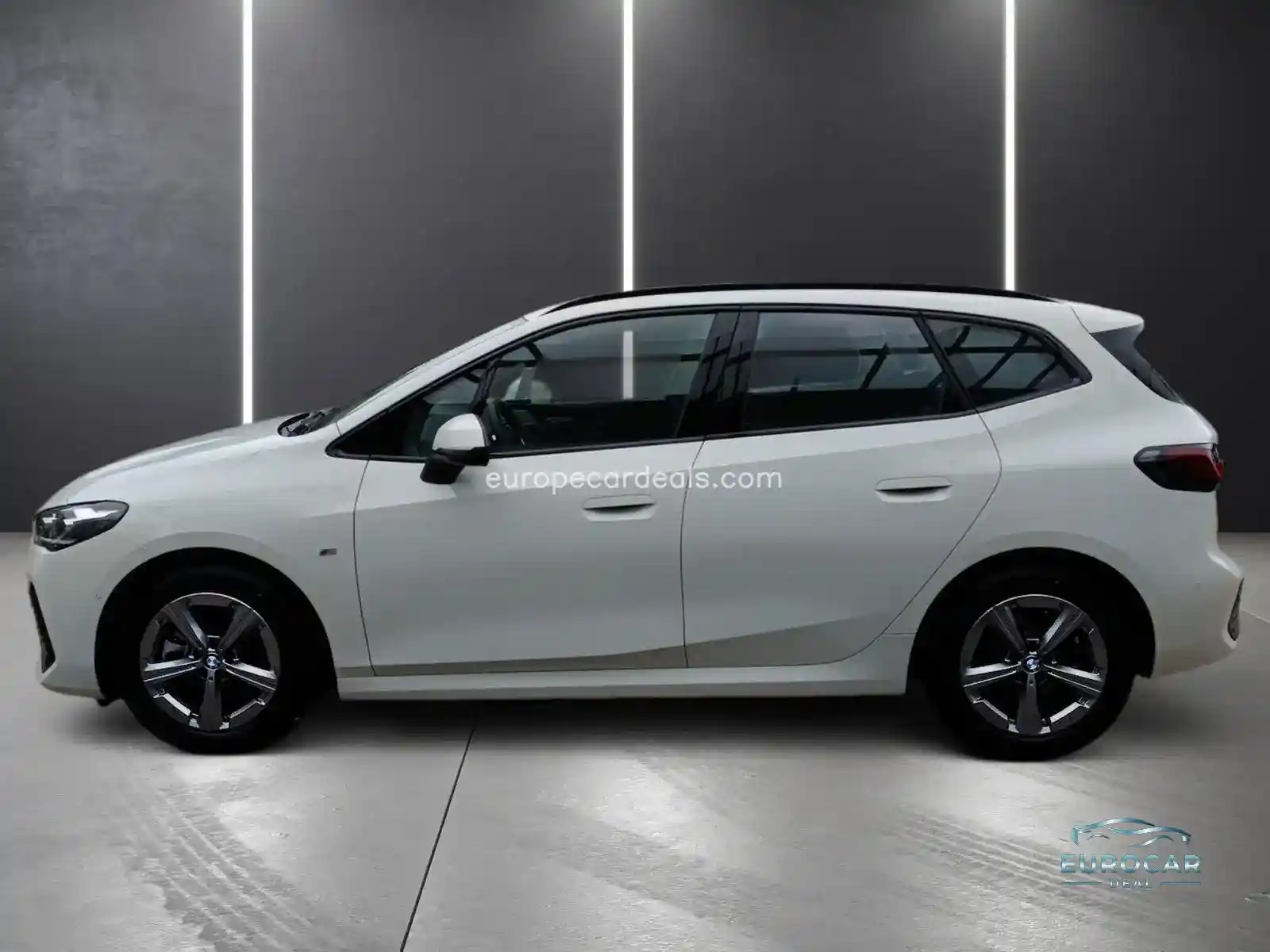 BMW 223 Active Tourer