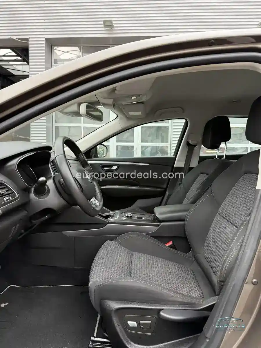 Renault Talisman