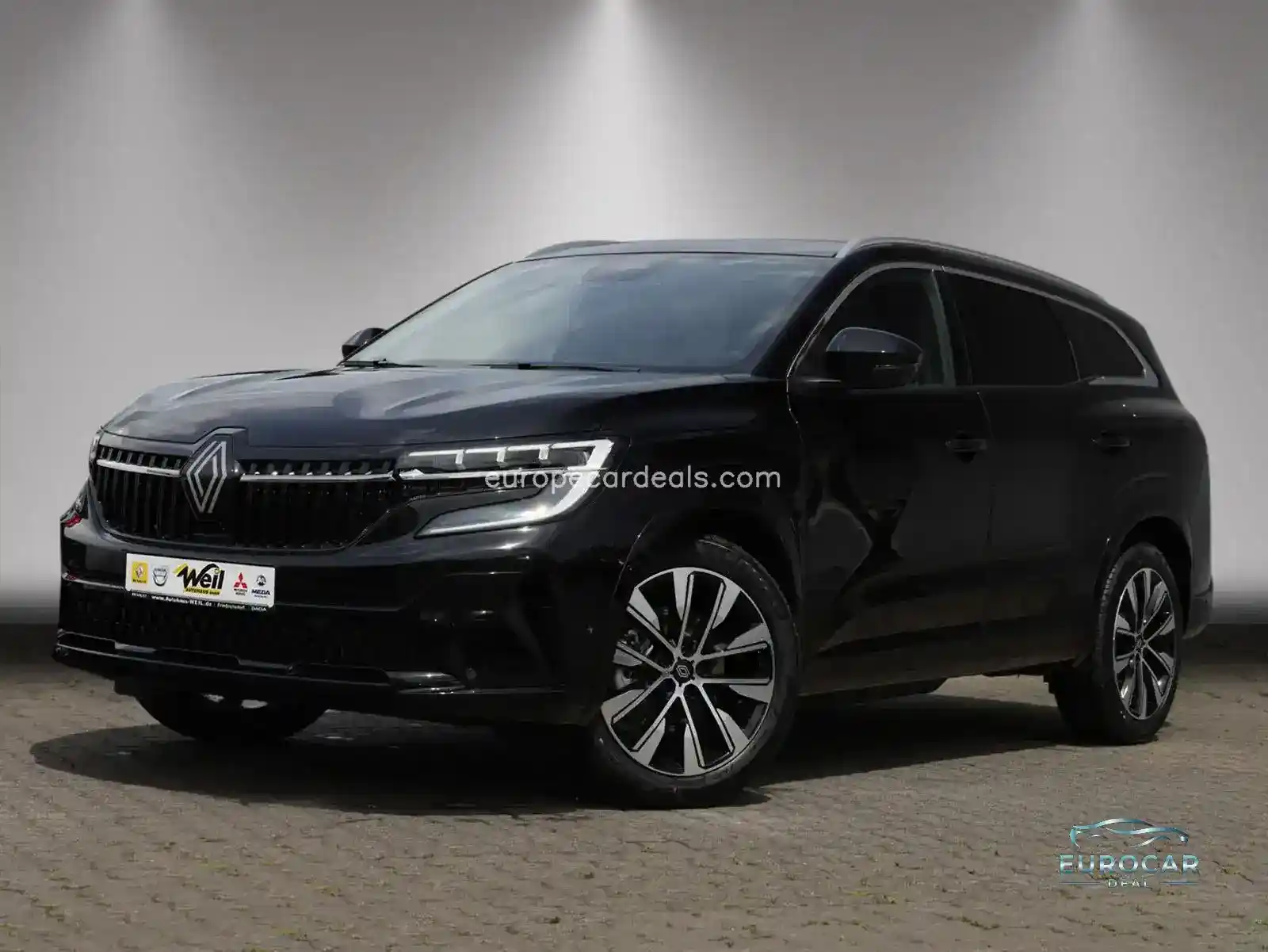 Renault Espace