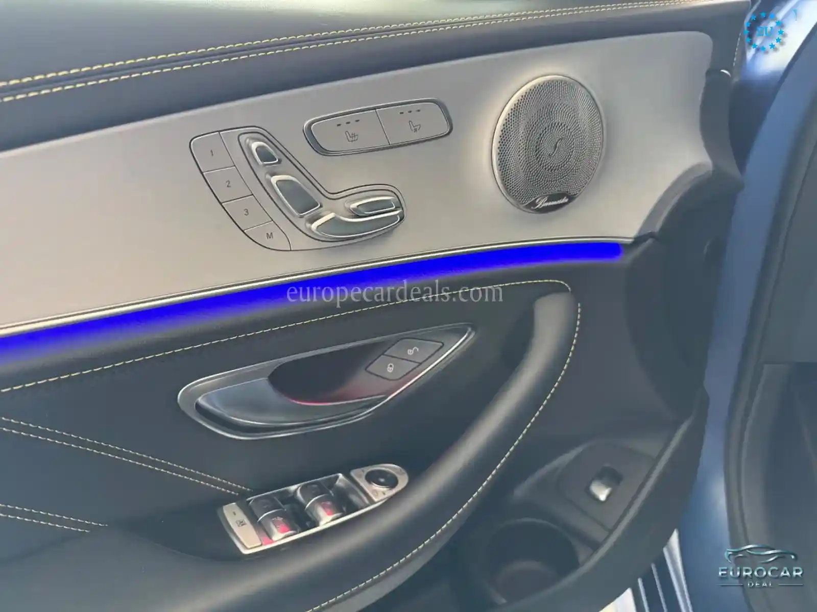 Mercedes-Benz E 63 AMG