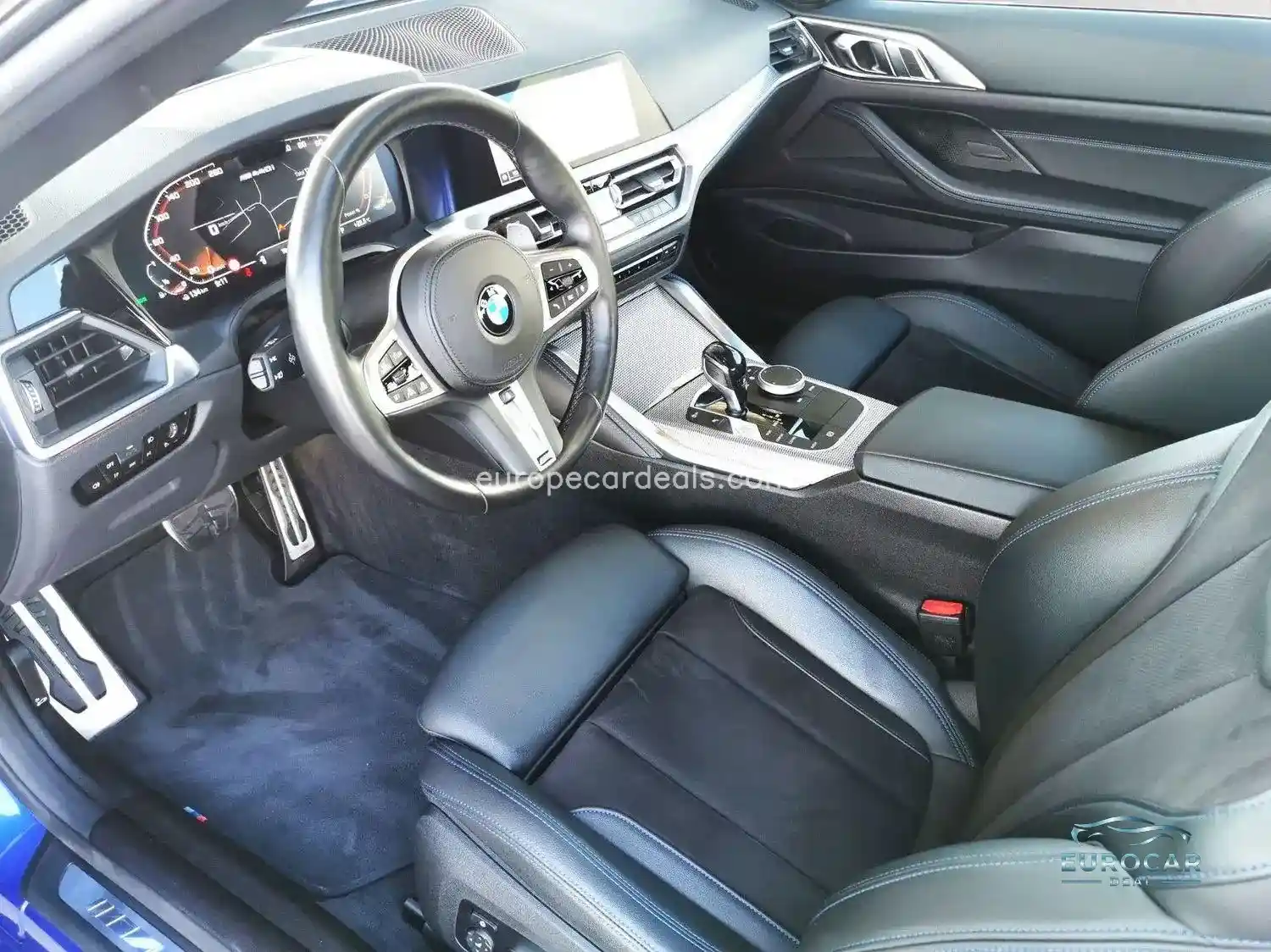 BMW M440