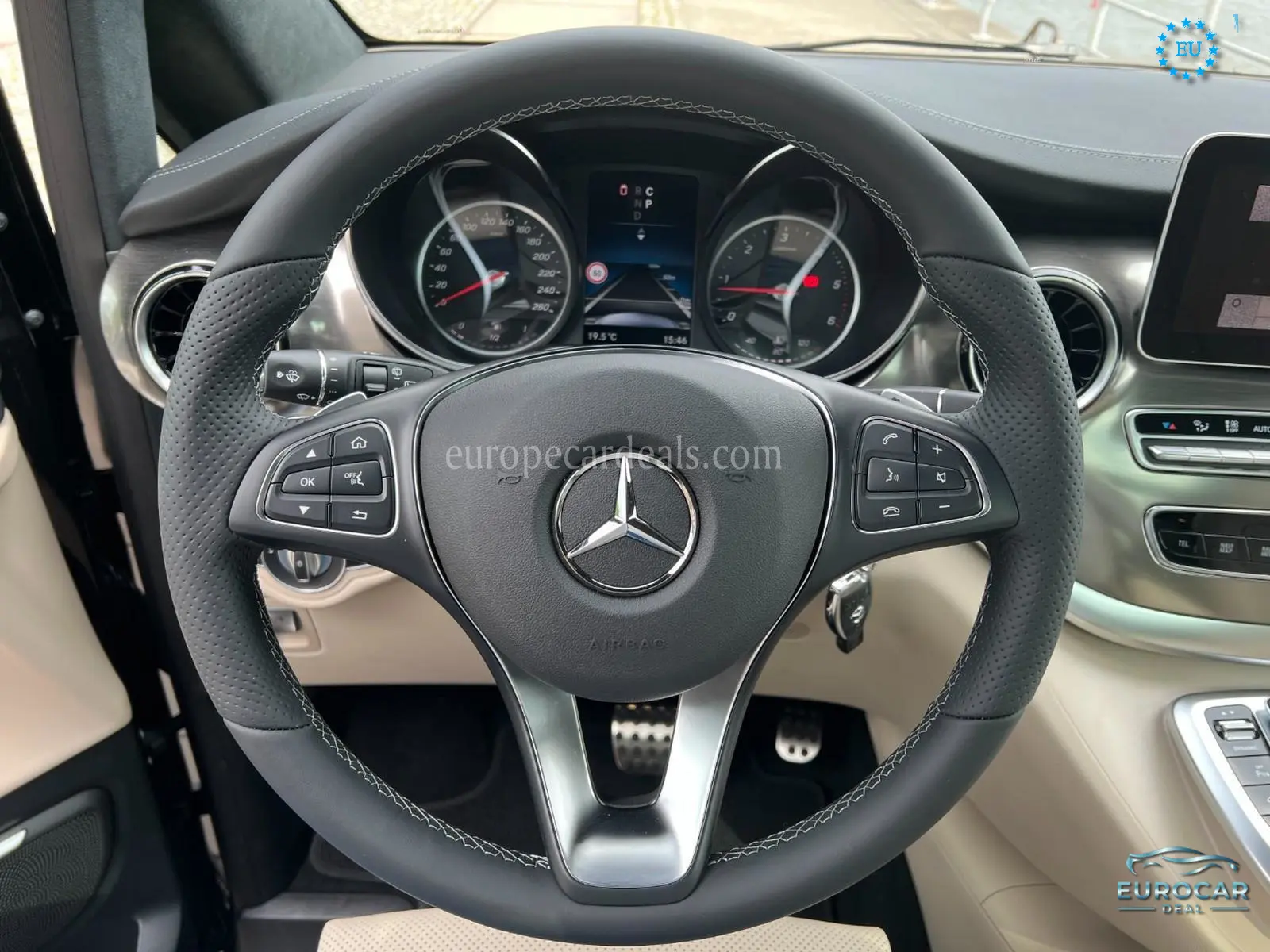 Mercedes-Benz V 300