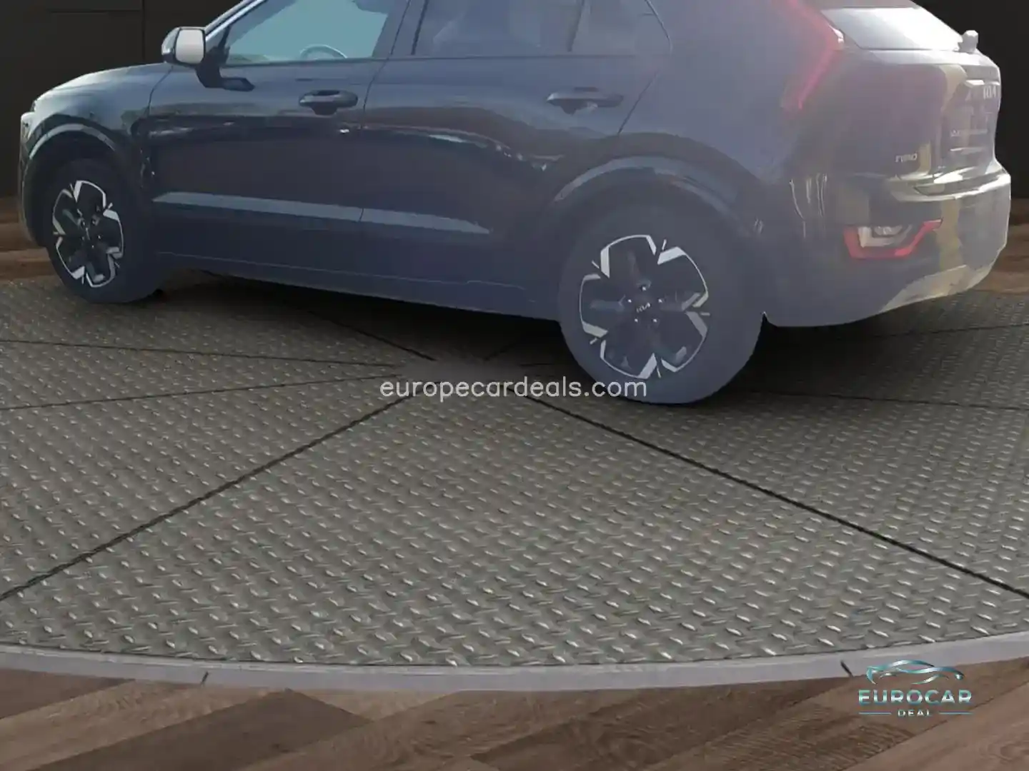 Kia Niro EV