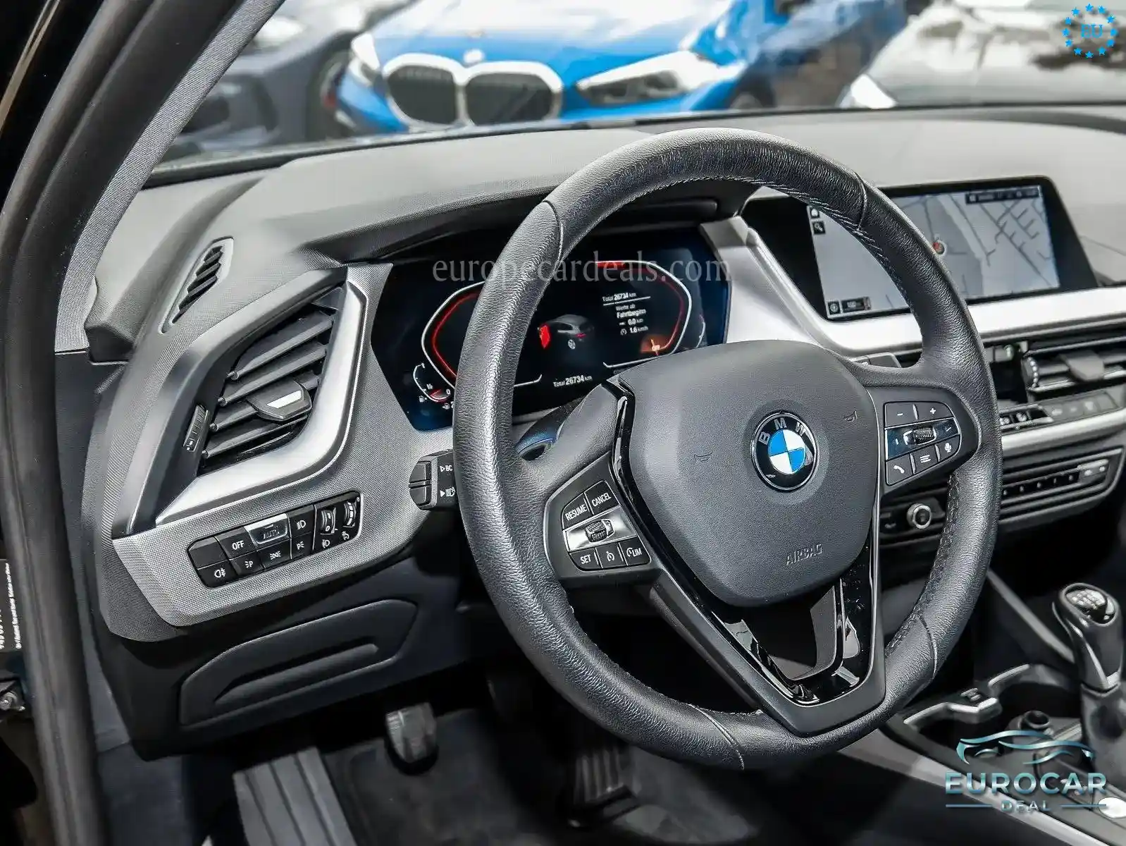 BMW 118