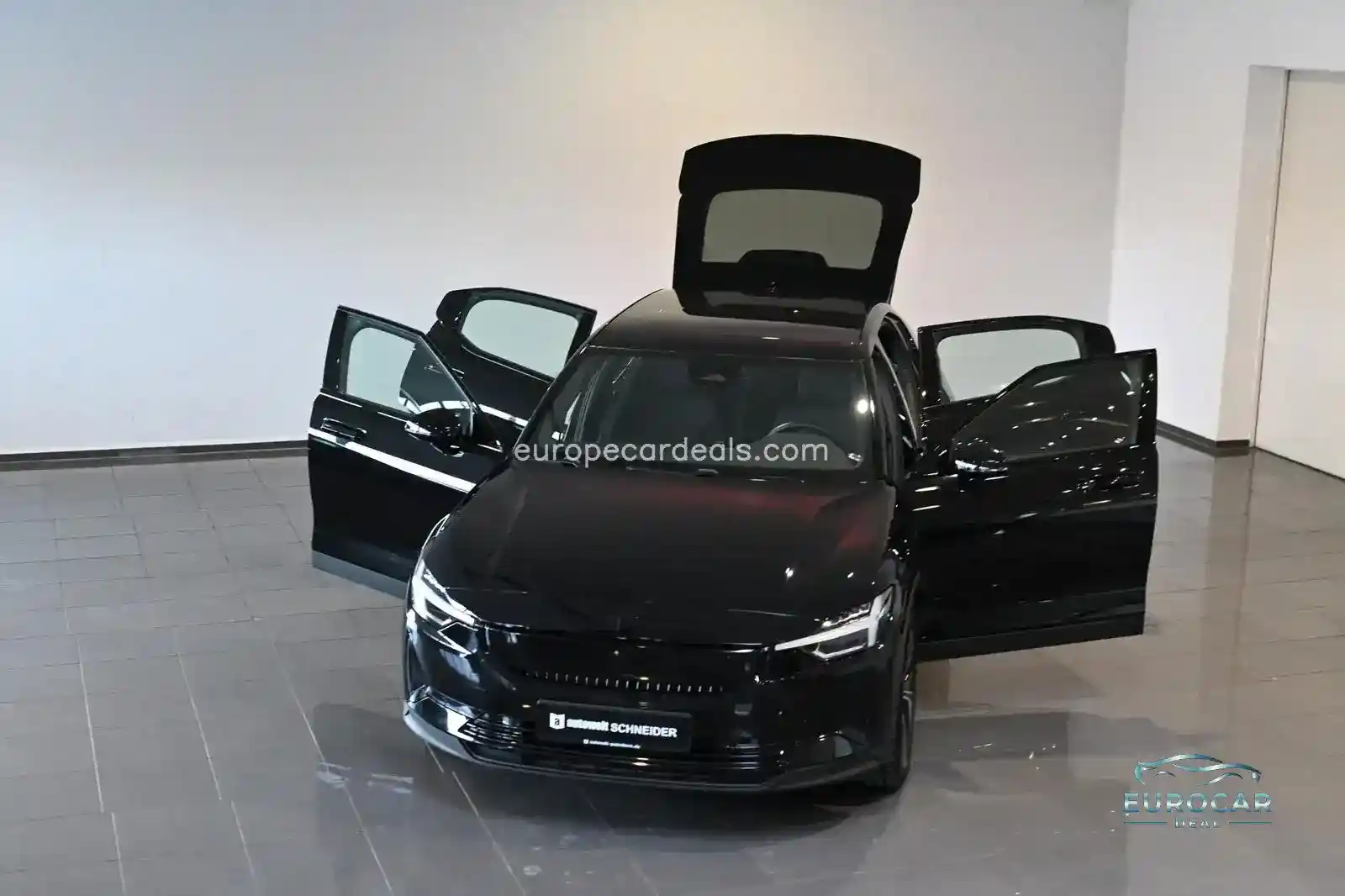 Polestar 2