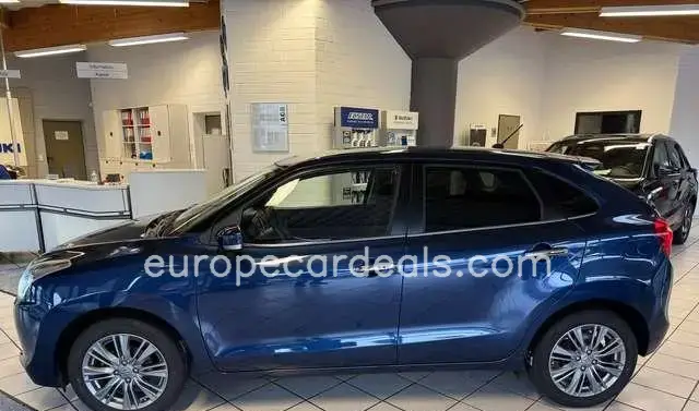 Suzuki Baleno