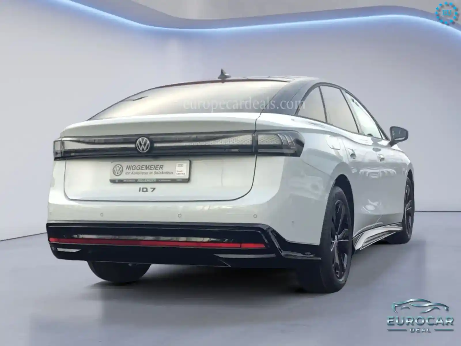 Volkswagen ID.7