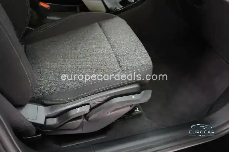 BMW 216 Active Tourer