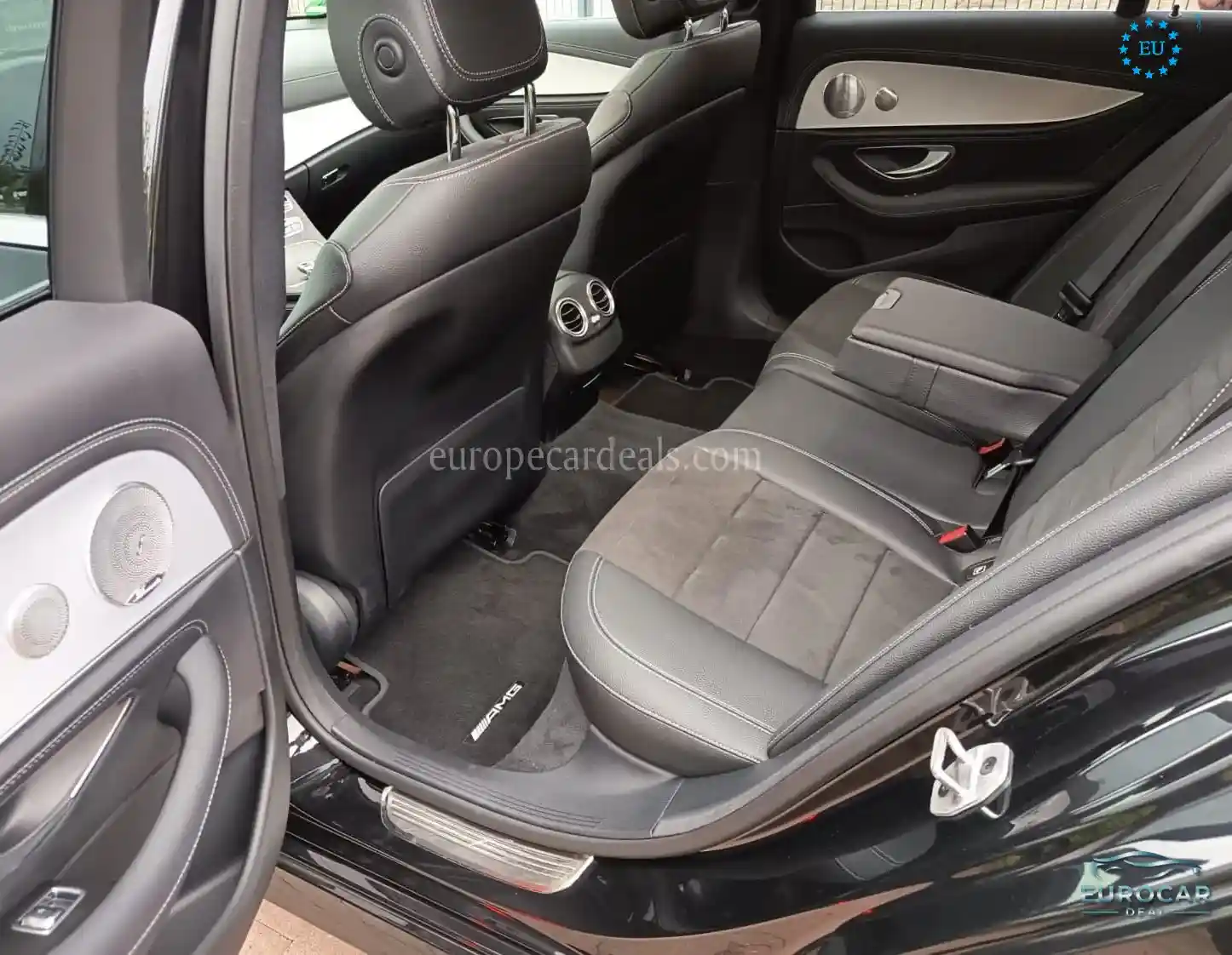 Mercedes-Benz E 400