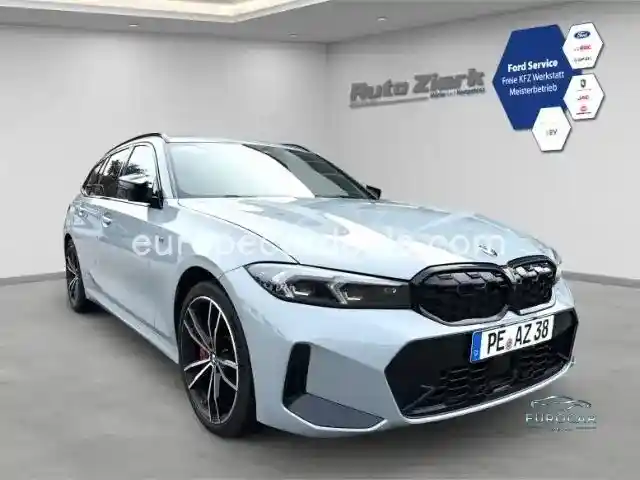 BMW M340i