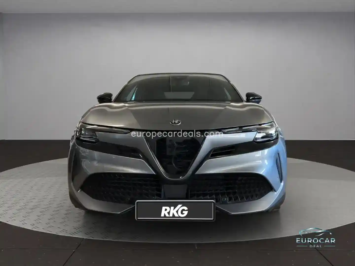 Alfa Romeo Junior