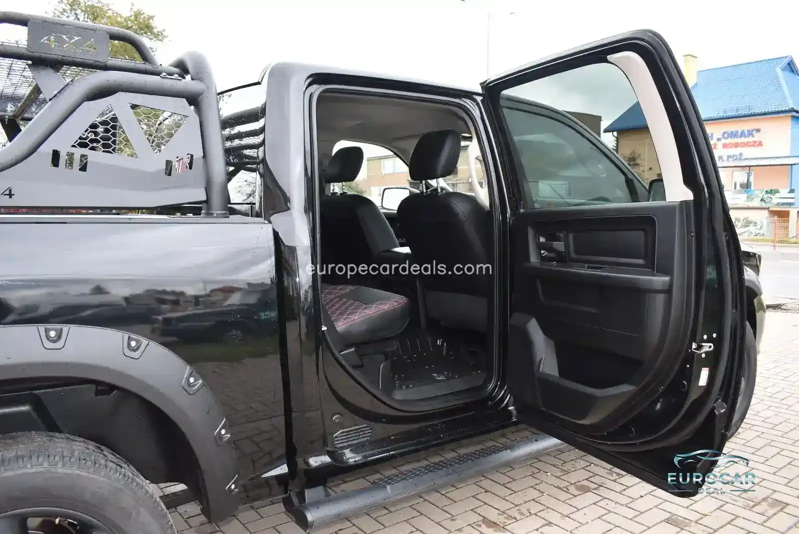 Dodge RAM