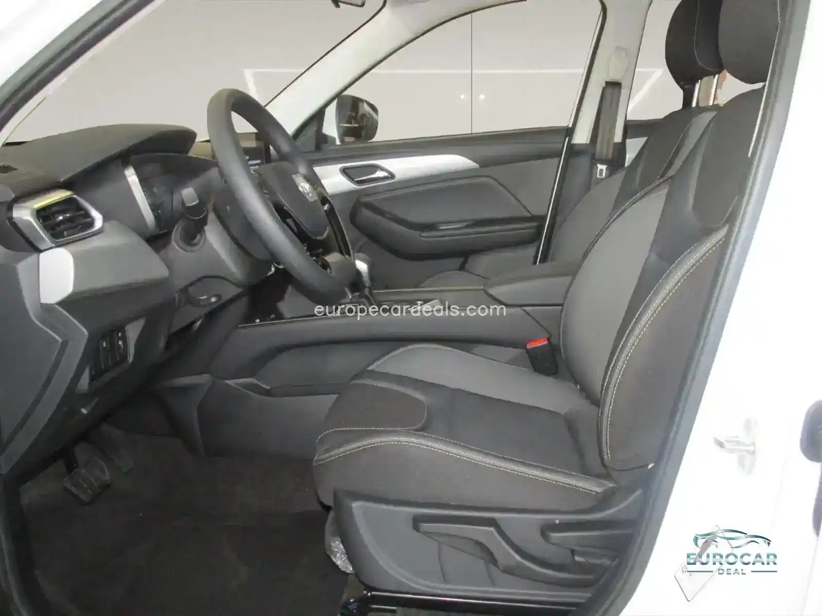 BAIC Beijing X35