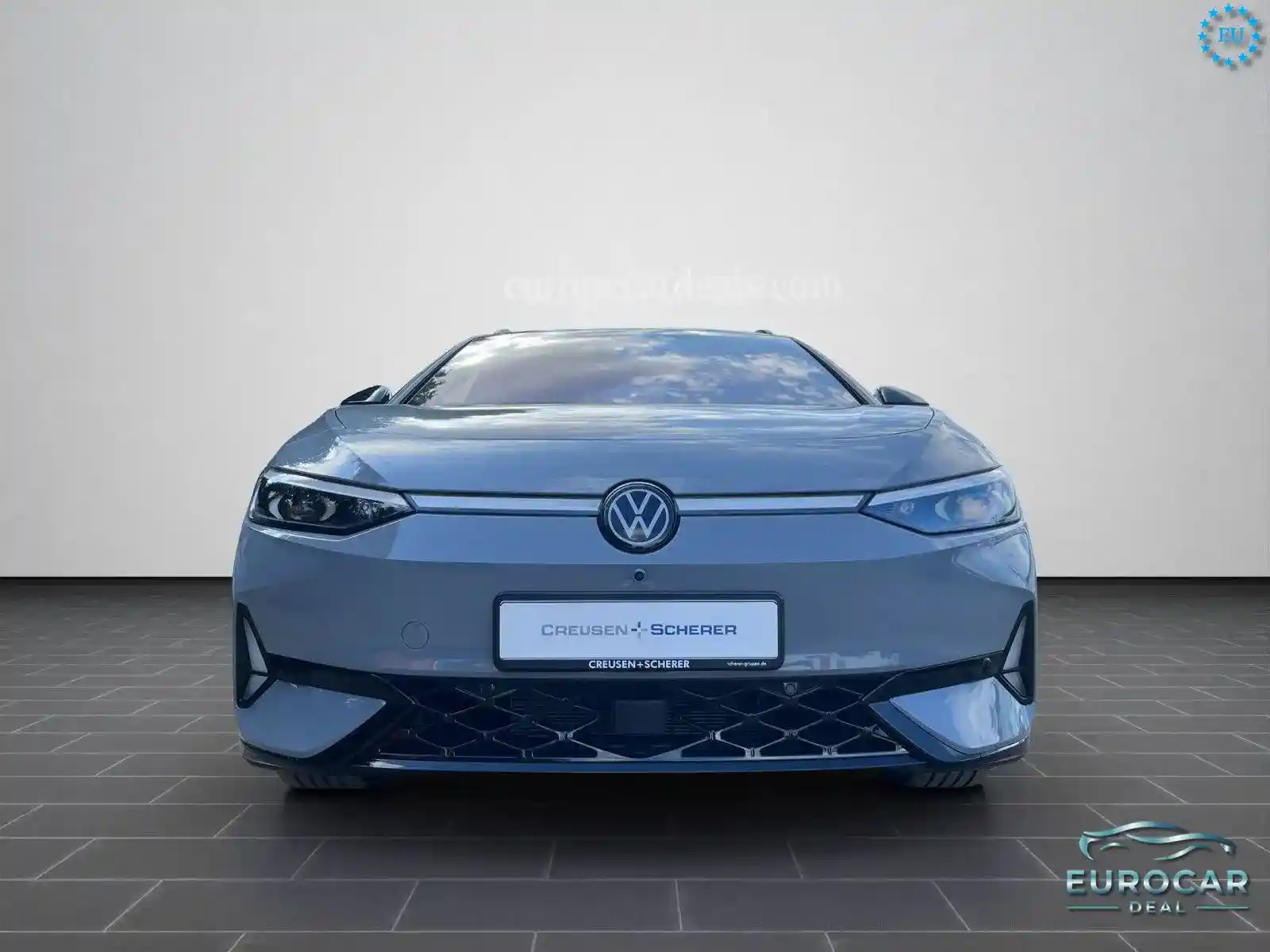 Volkswagen ID.7