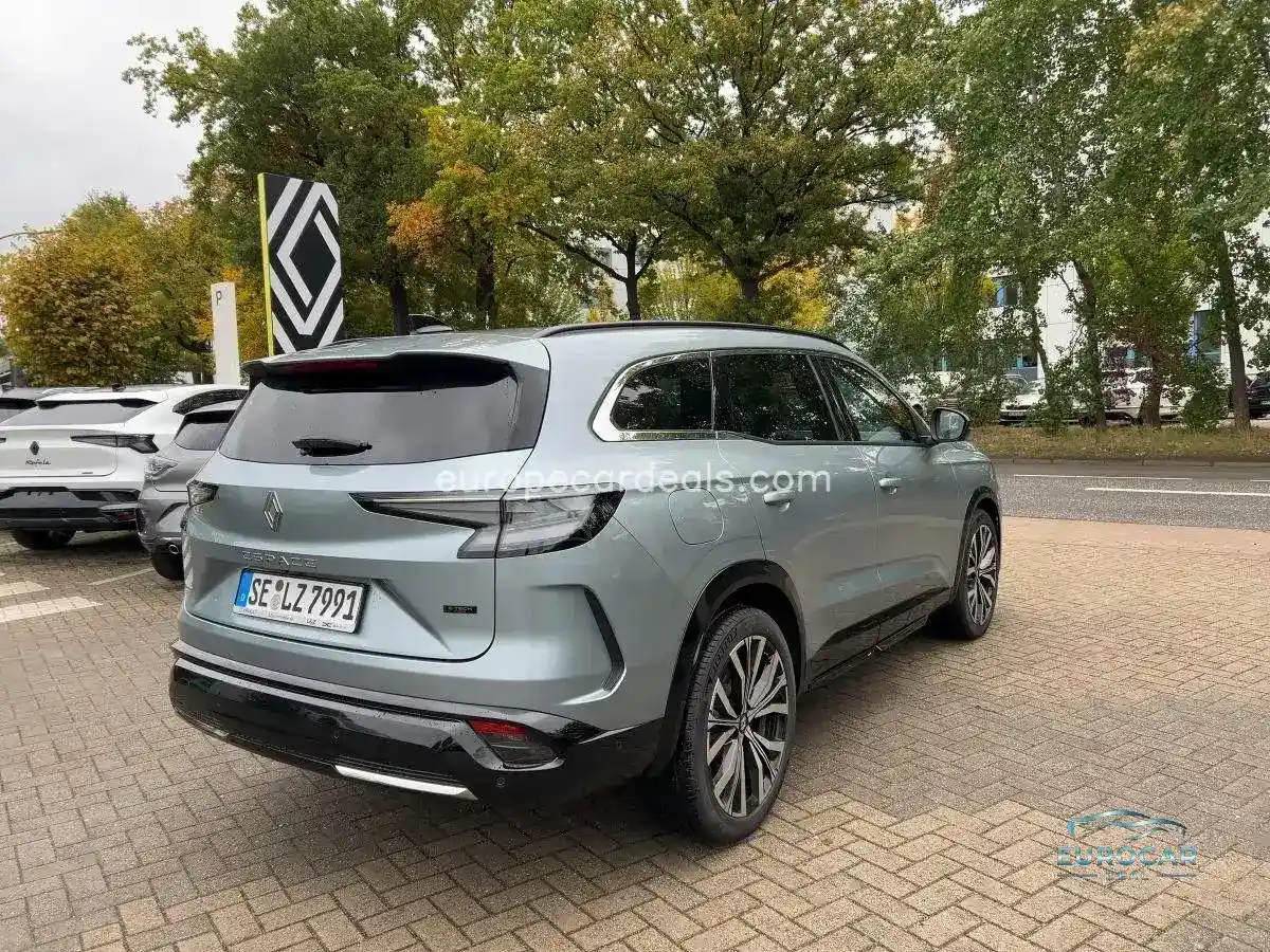 Renault Espace
