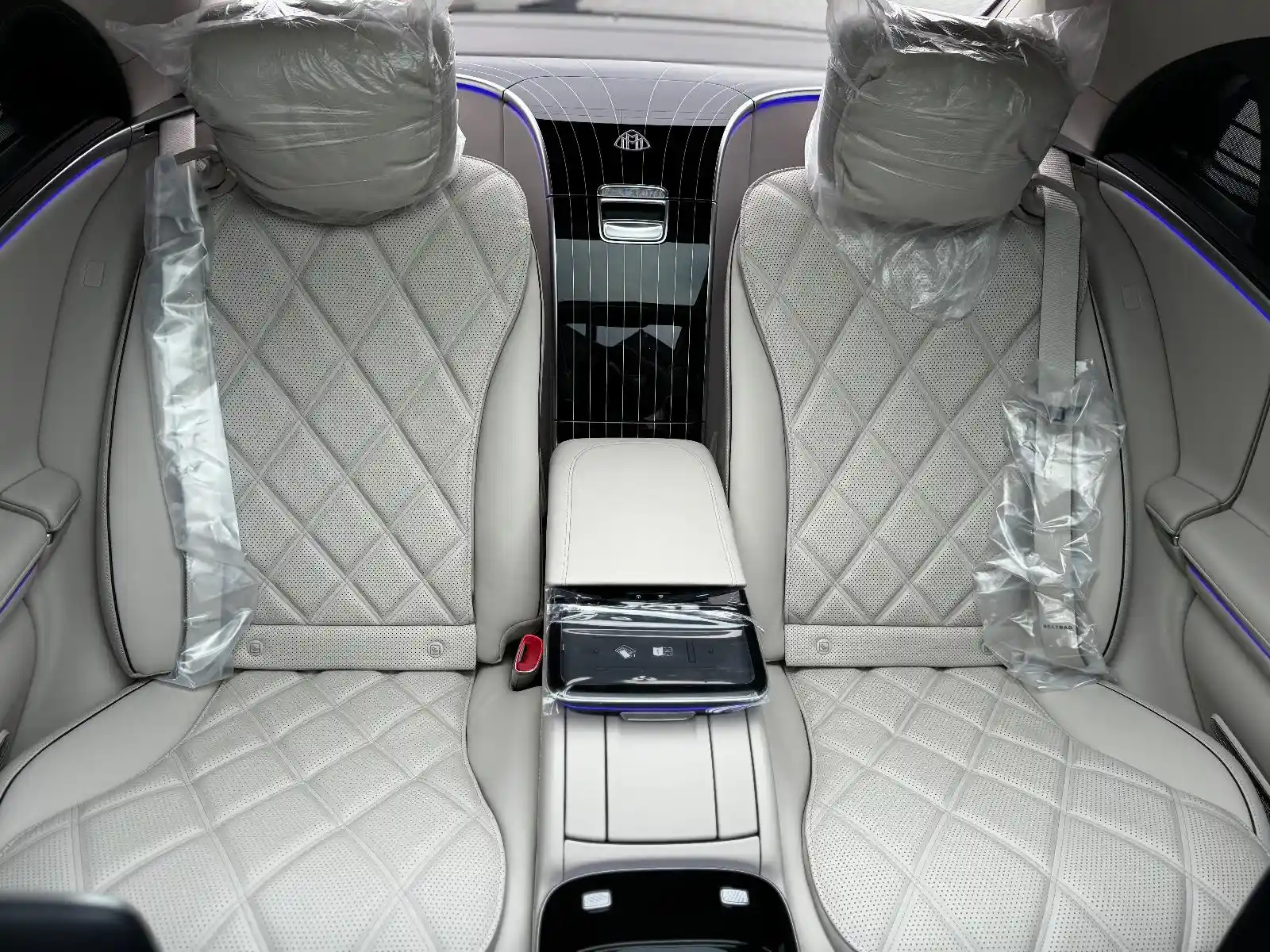 Mercedes-Benz S 580