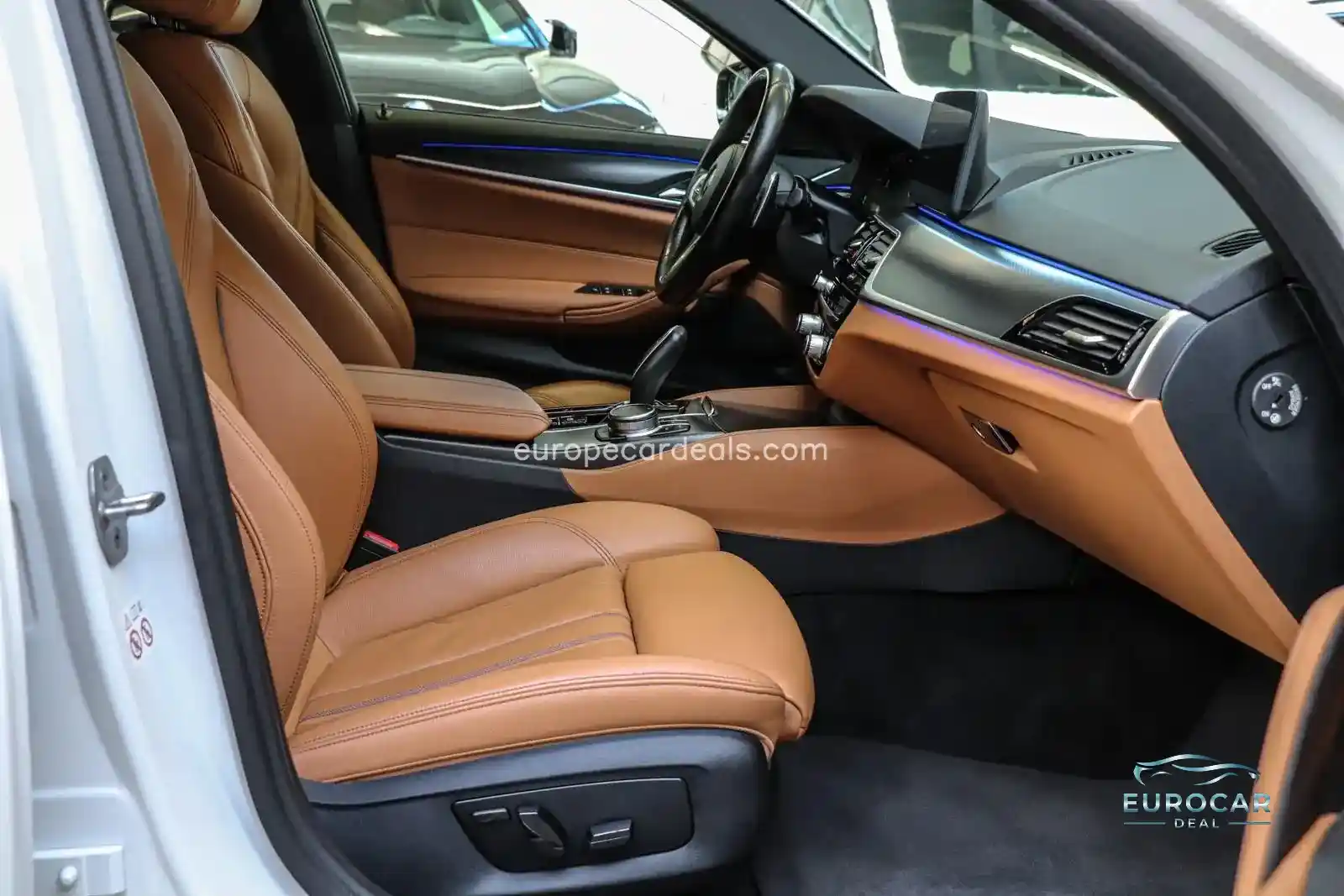 BMW 540