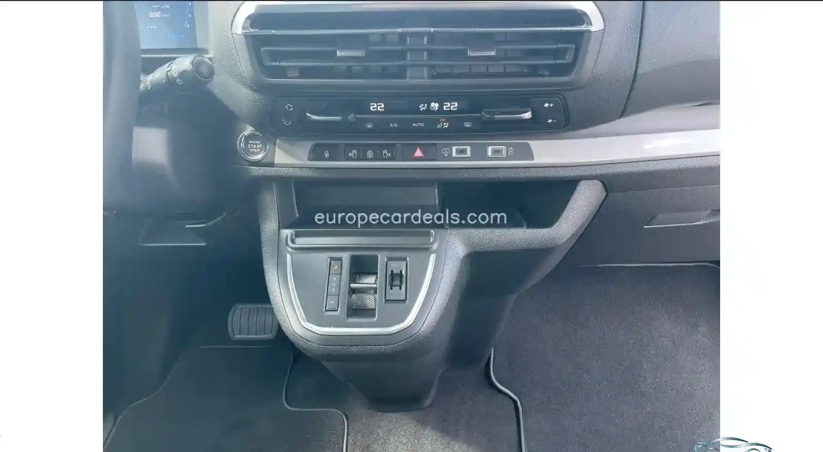 Toyota Proace (Verso)