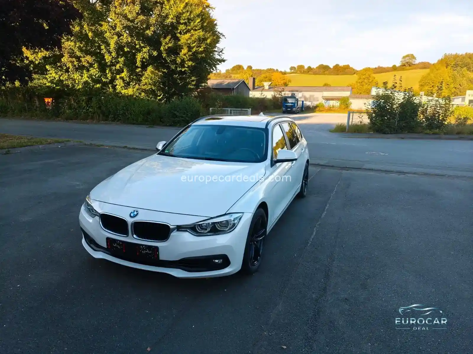 BMW 330