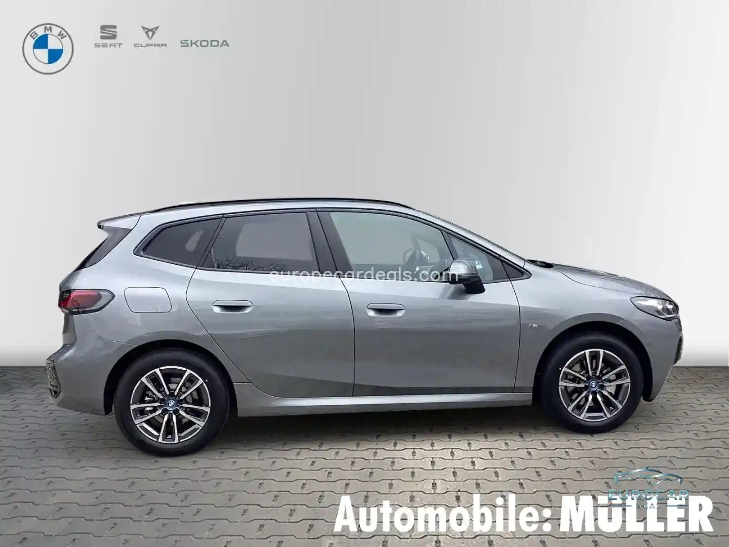 BMW 225 Active Tourer