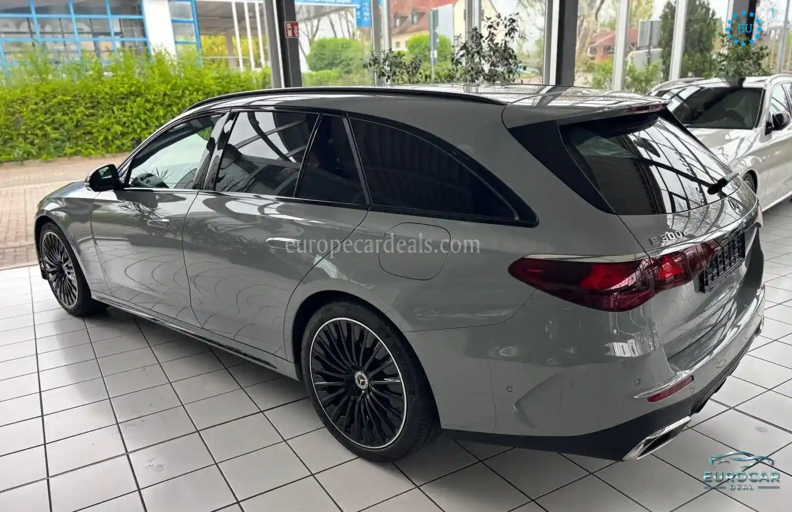 Mercedes-Benz E 300