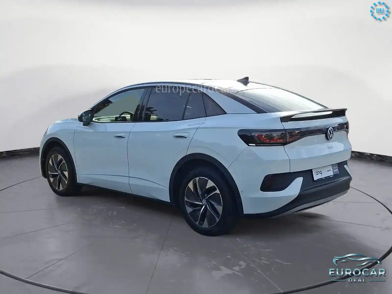 Volkswagen ID.5