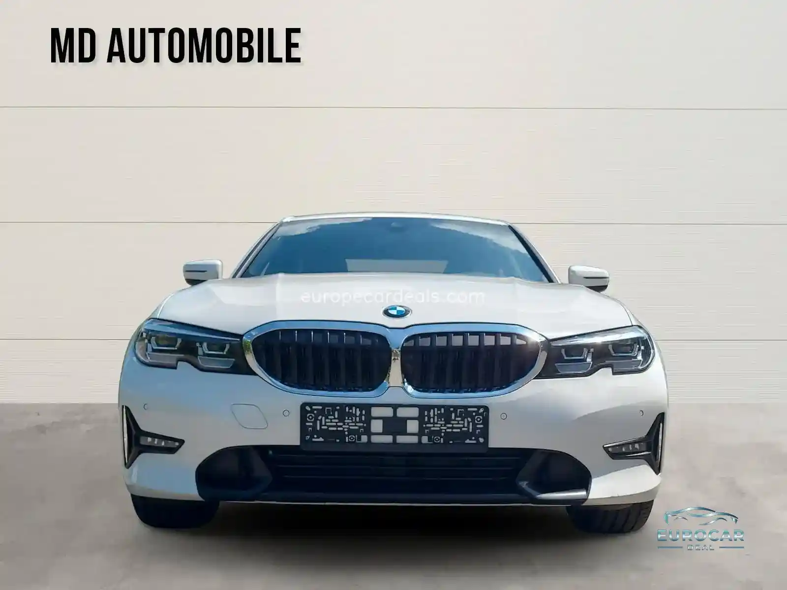 BMW 320