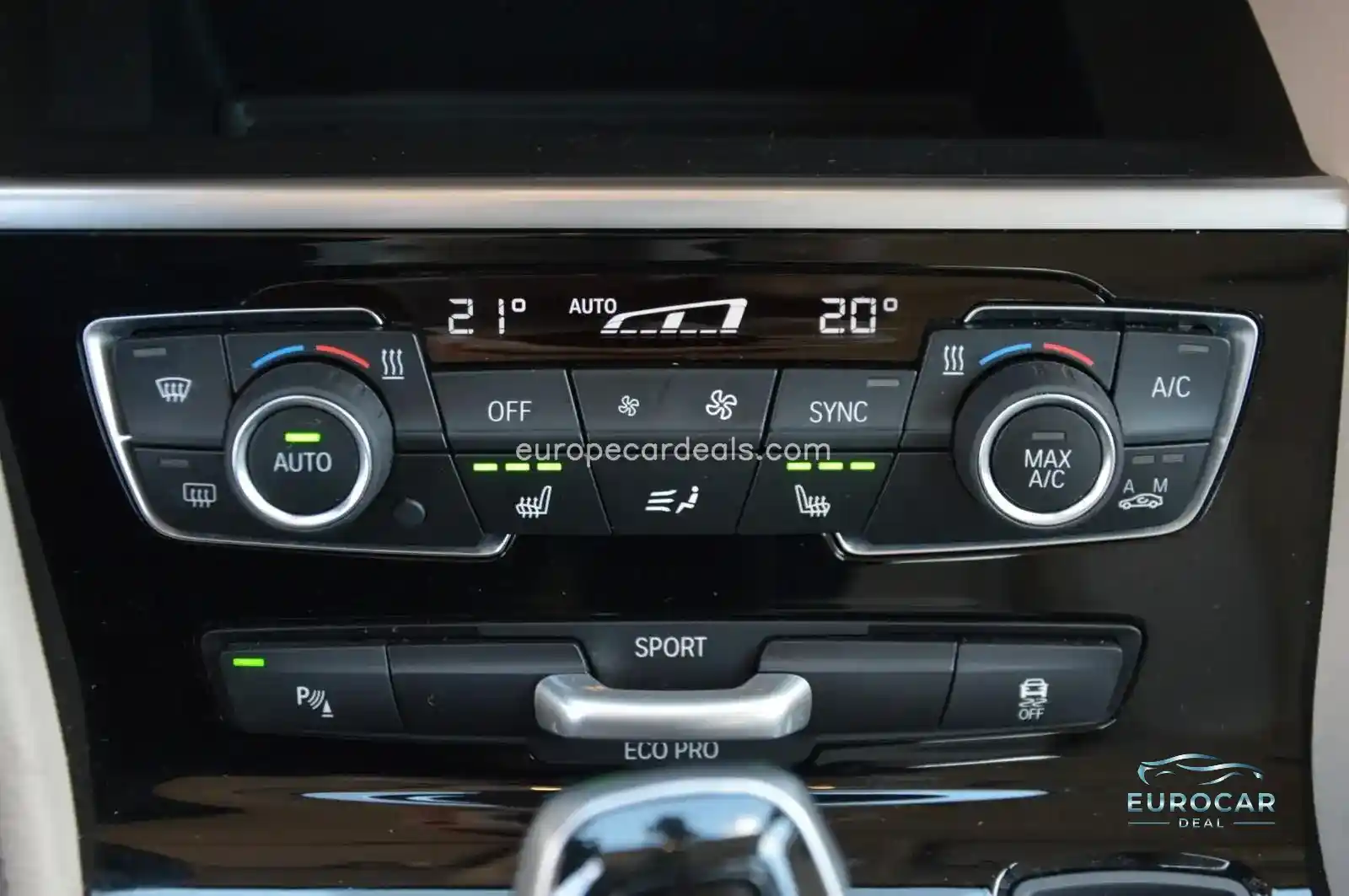BMW 220 Active Tourer