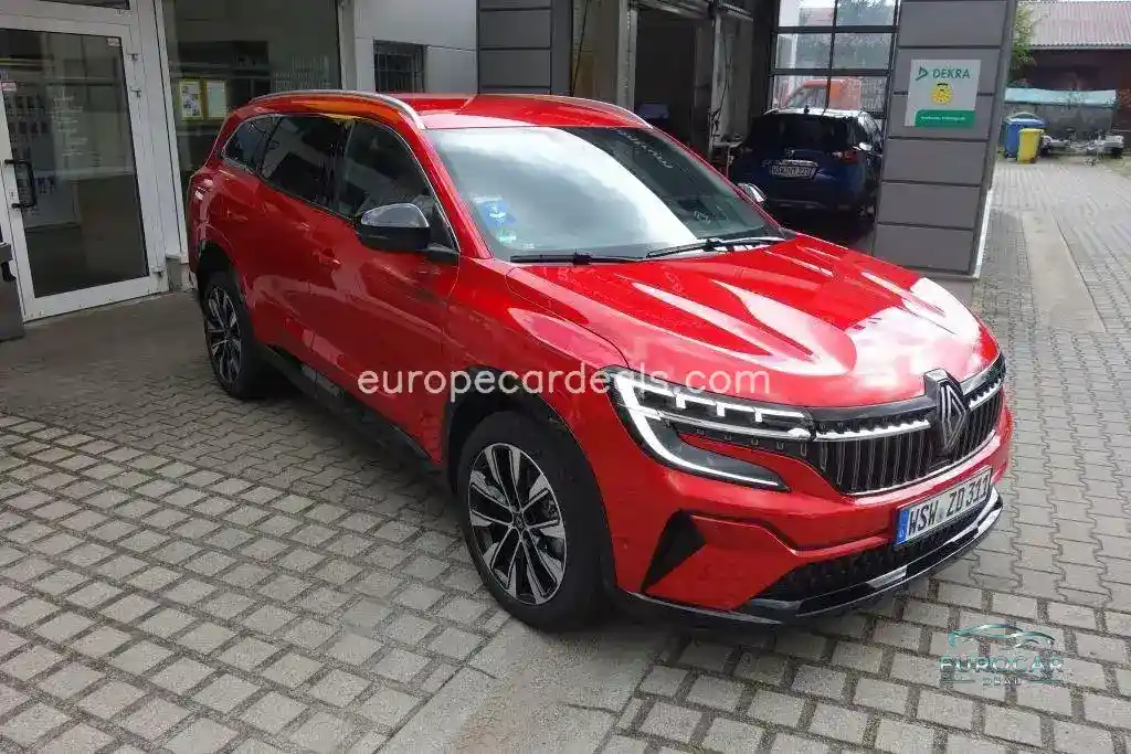 Renault Espace