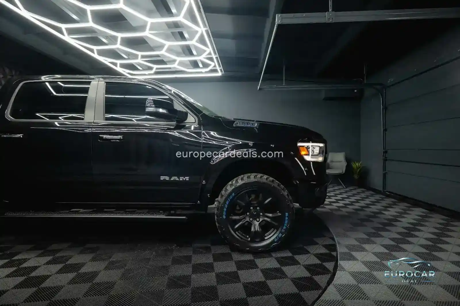 Dodge RAM