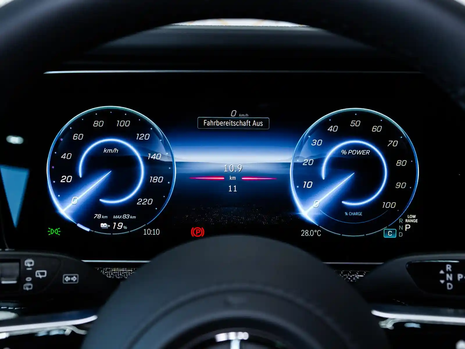 Mercedes-Benz G 580