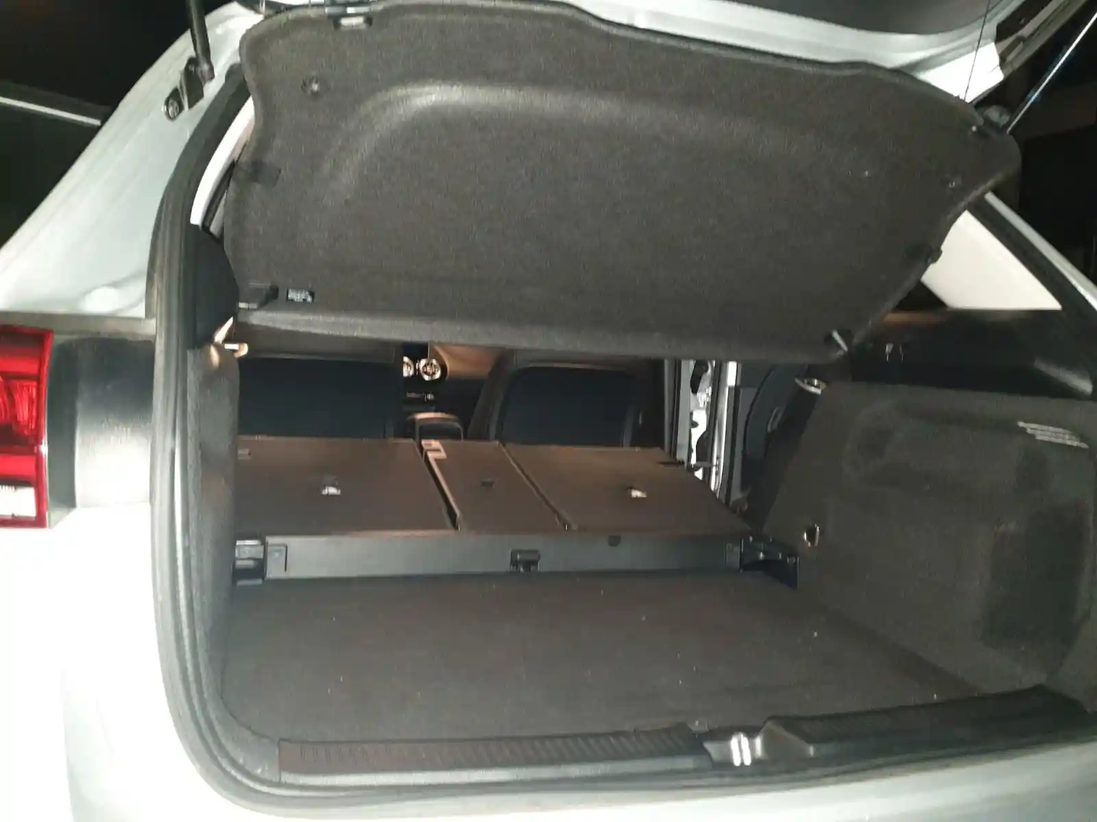 Mercedes-Benz B 220