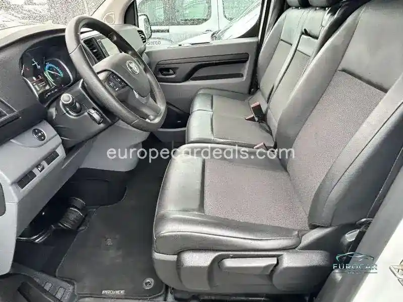 Toyota Proace (Verso)