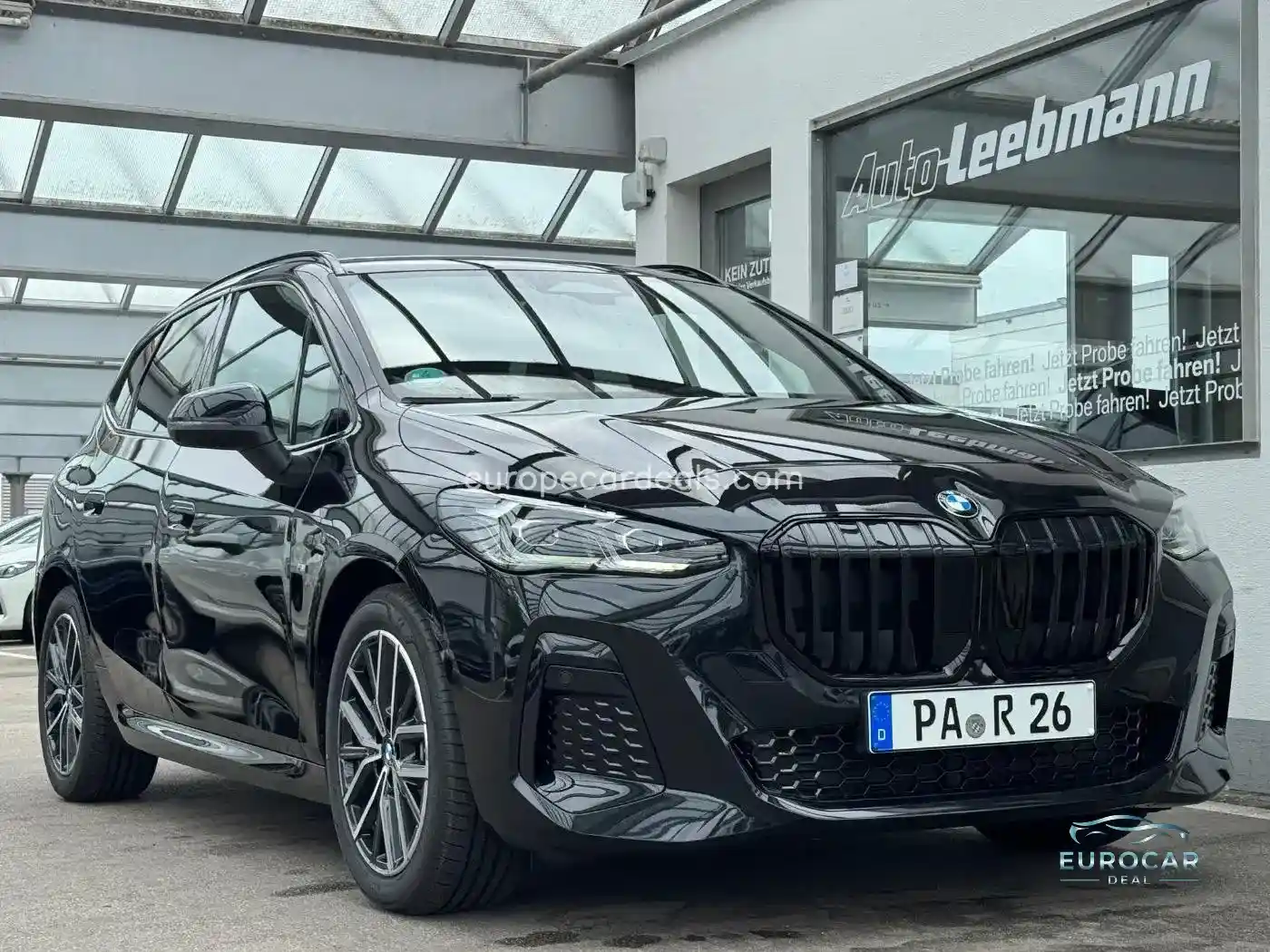 BMW 223 Active Tourer