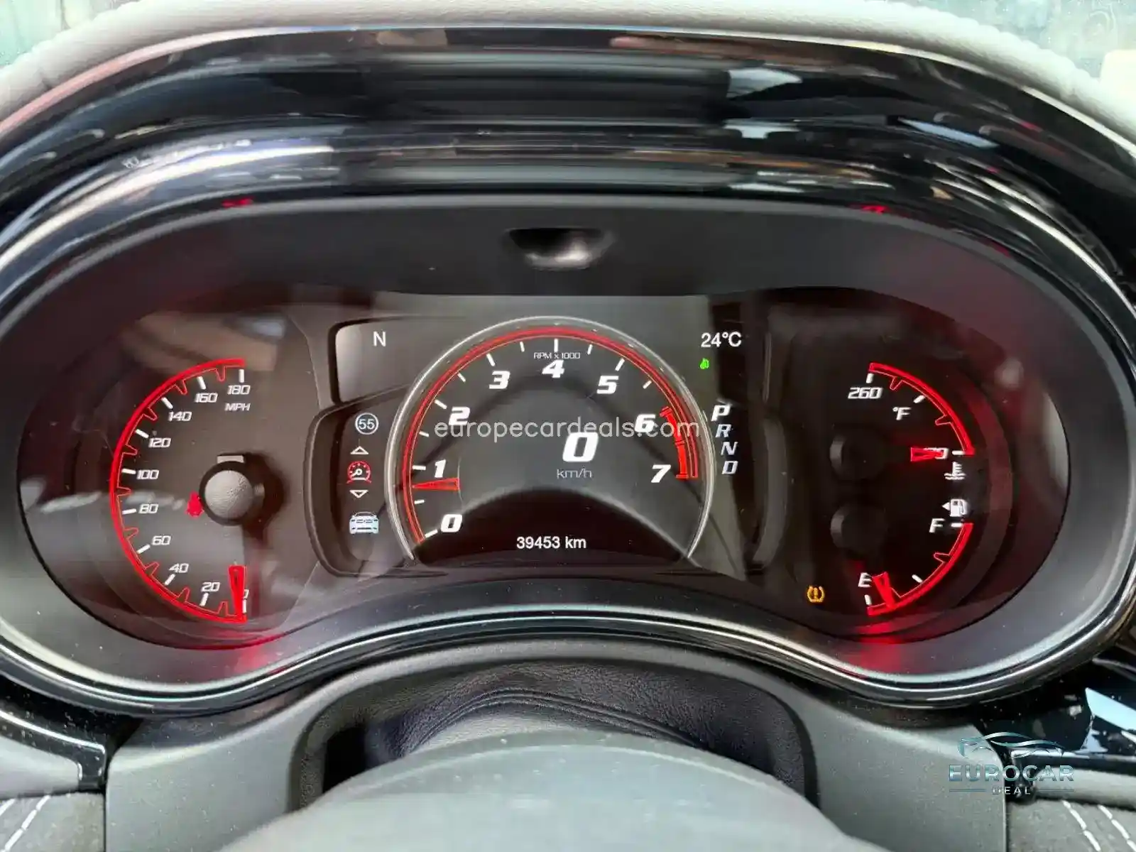 Dodge Durango