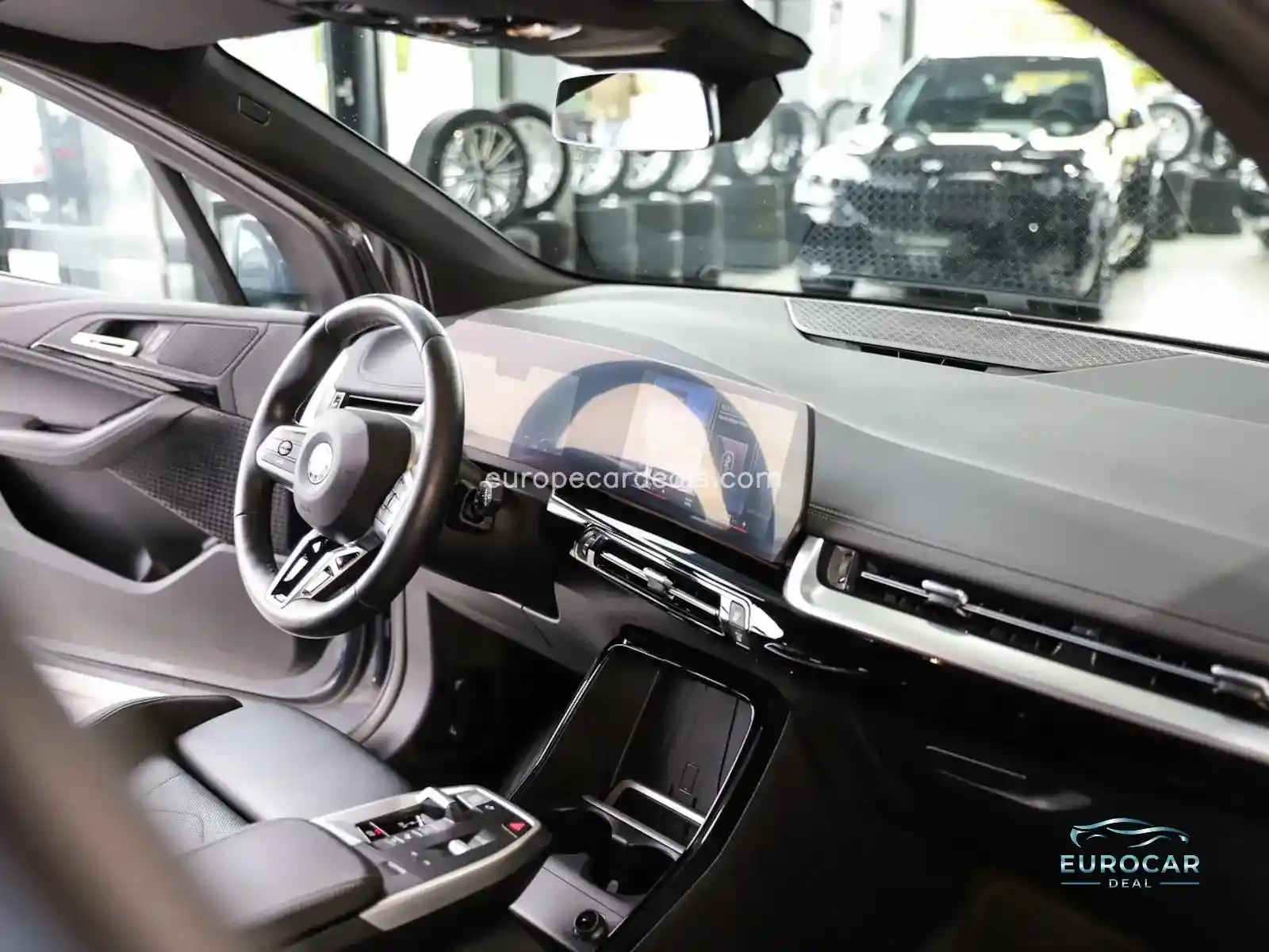 BMW 218 Active Tourer