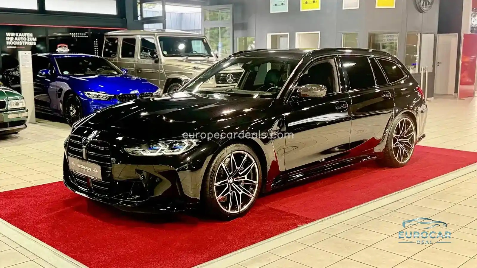BMW M3