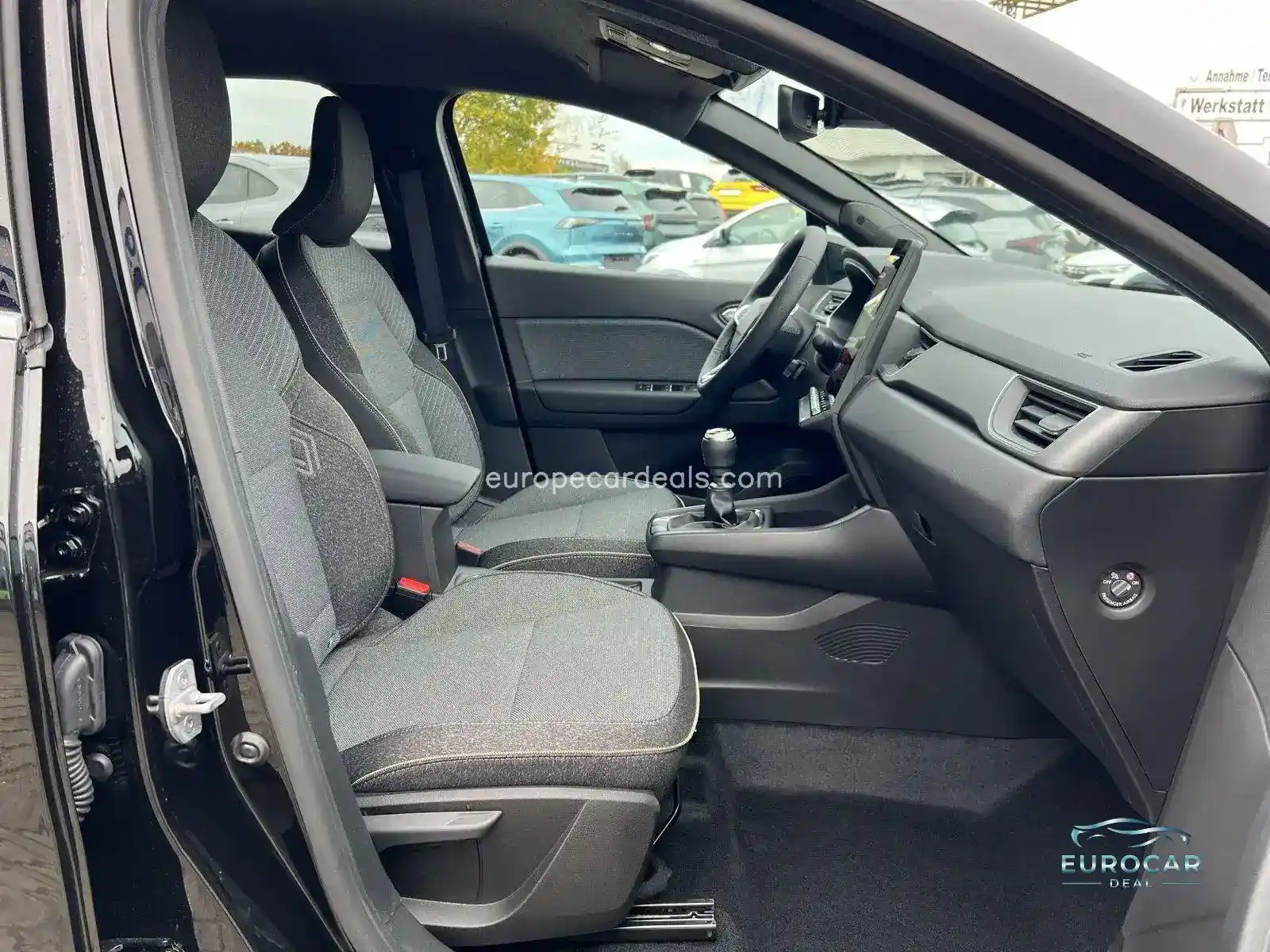 Renault Symbioz