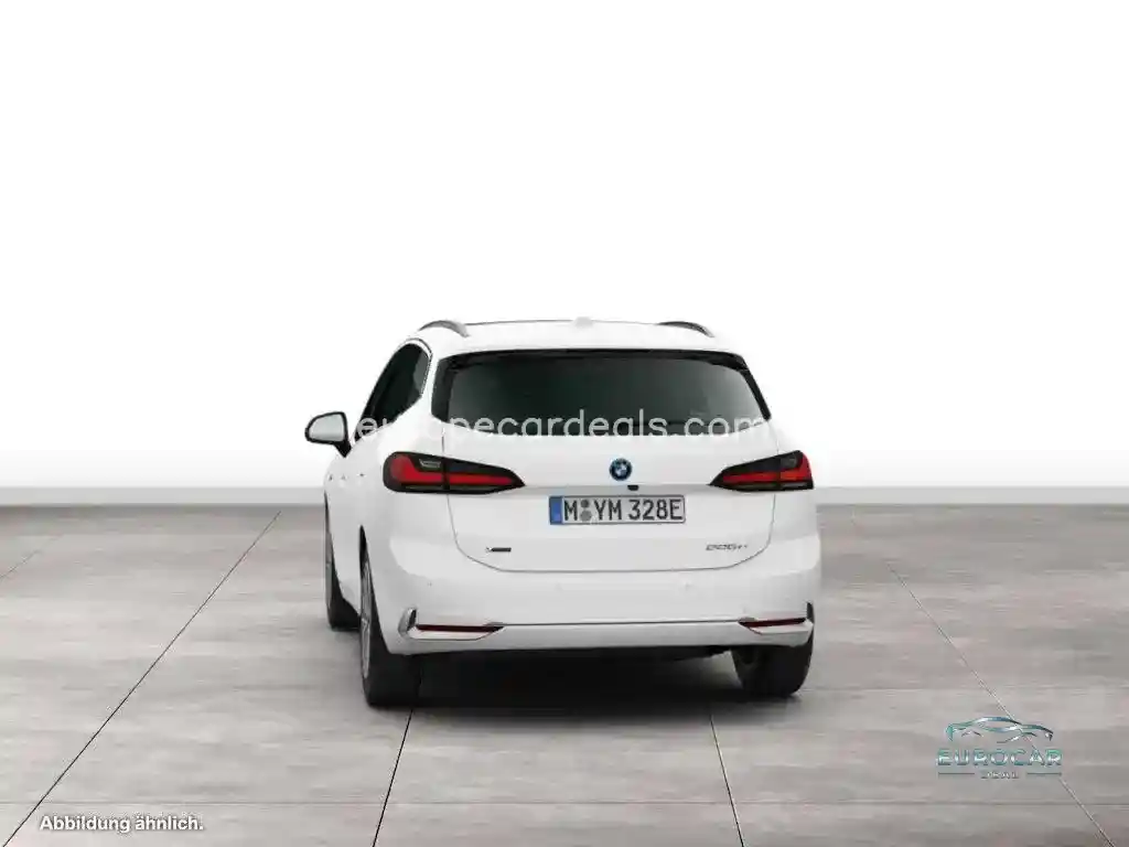 BMW 225 Active Tourer