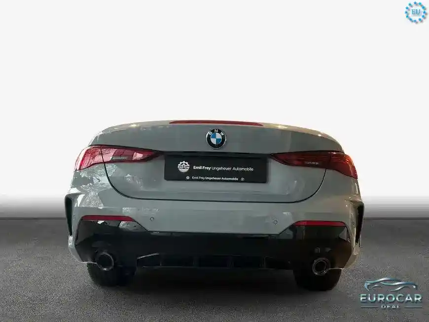 BMW 135