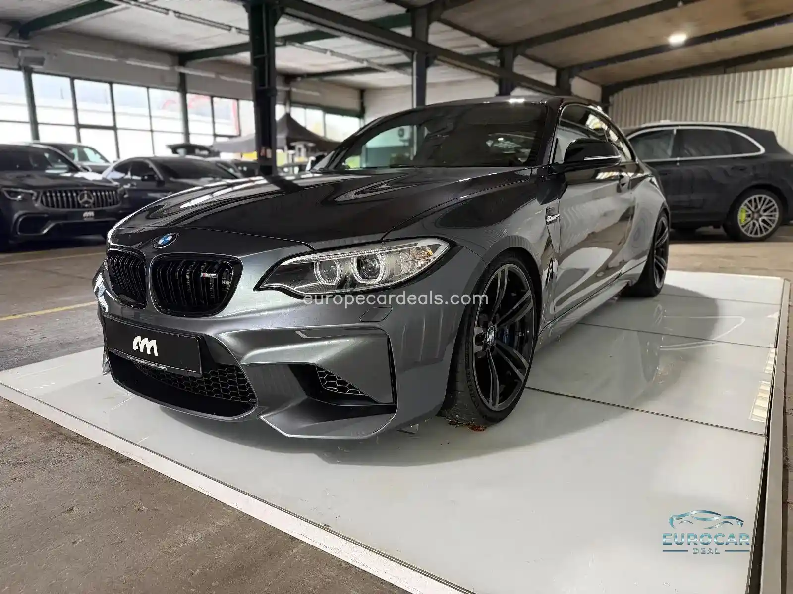 BMW M2