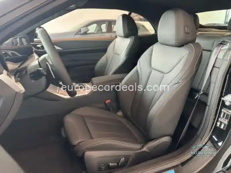 BMW 420
