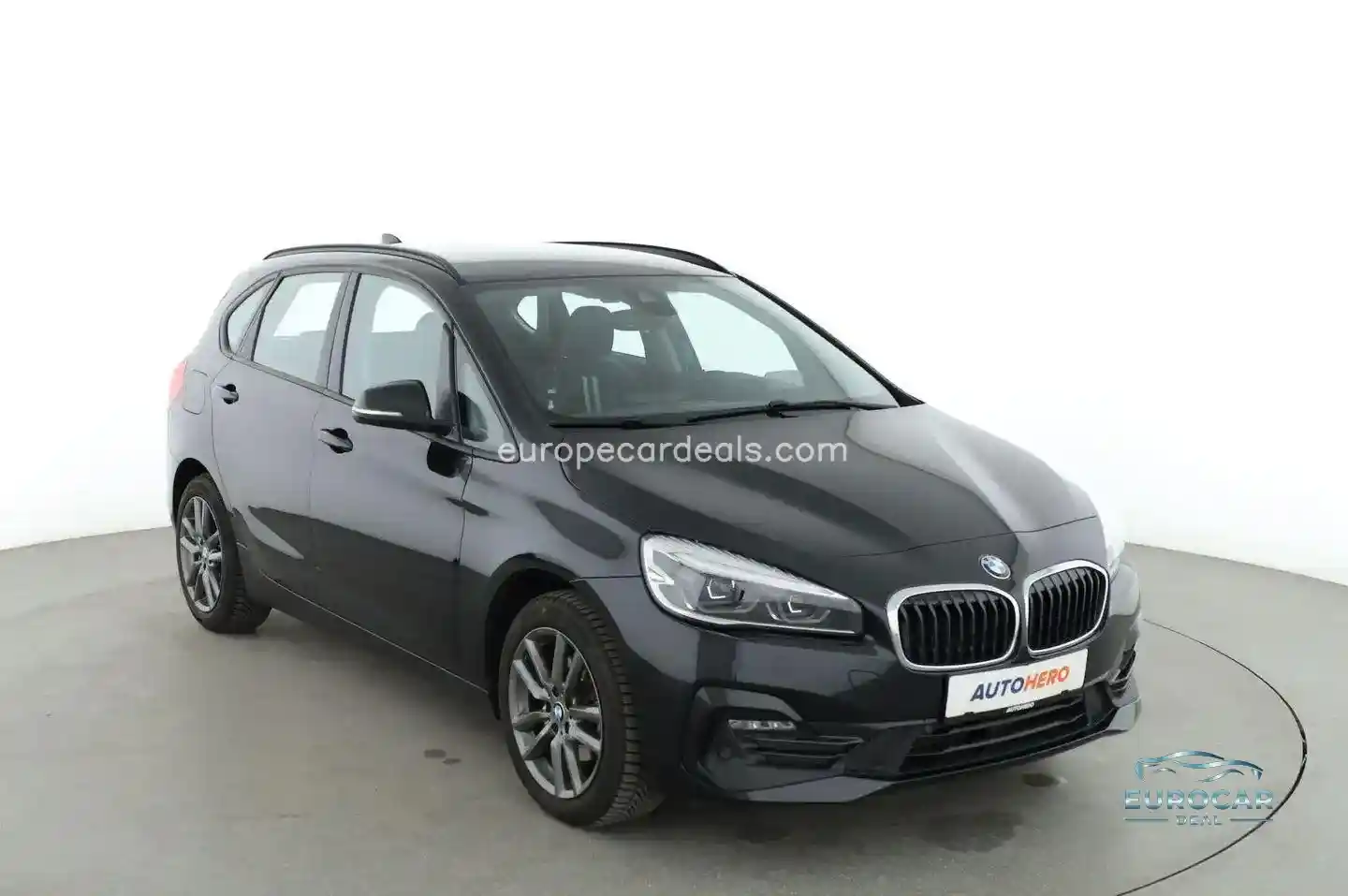 BMW 218 Active Tourer