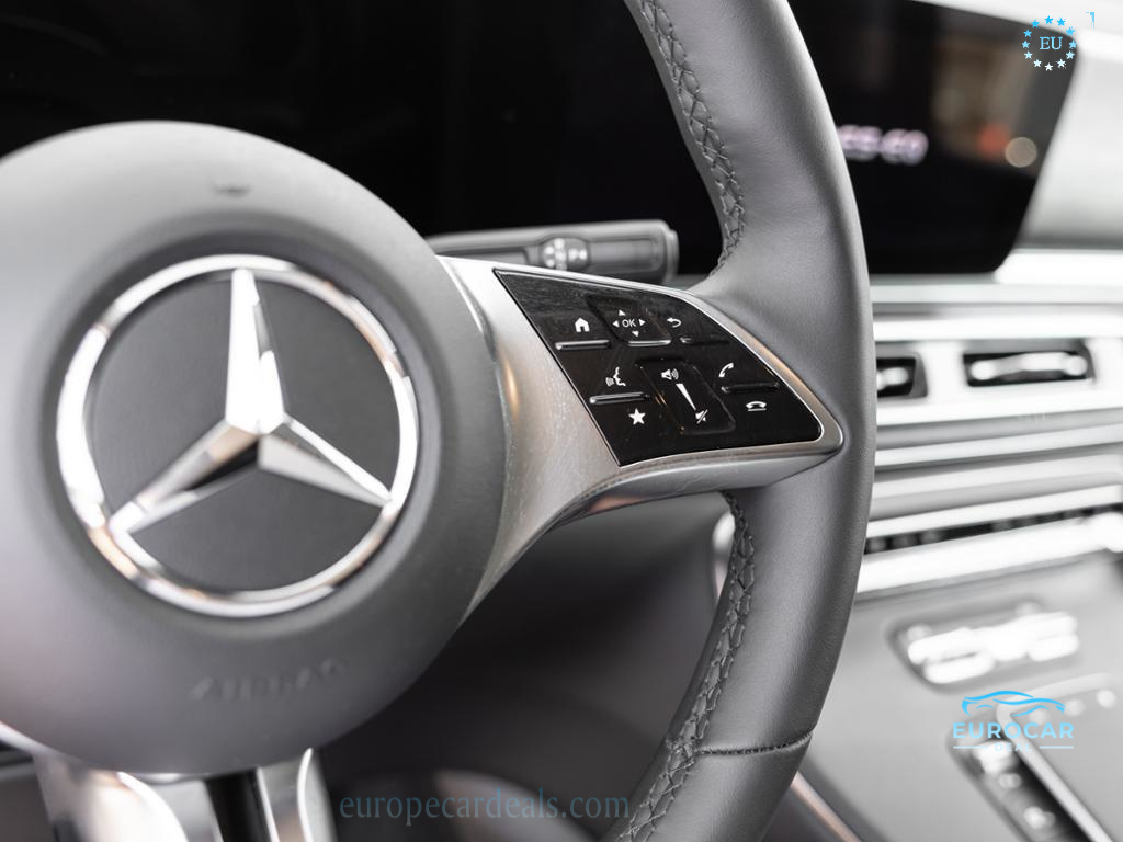 Mercedes-Benz EQV