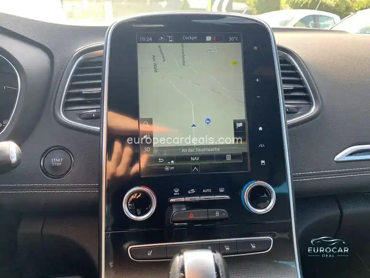 Renault Grand Scenic