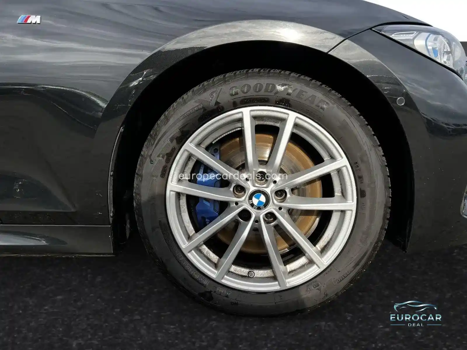 BMW M340i