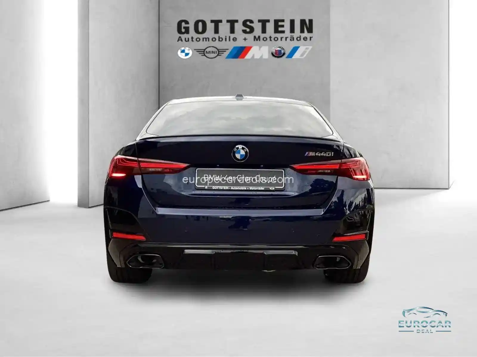 BMW M440