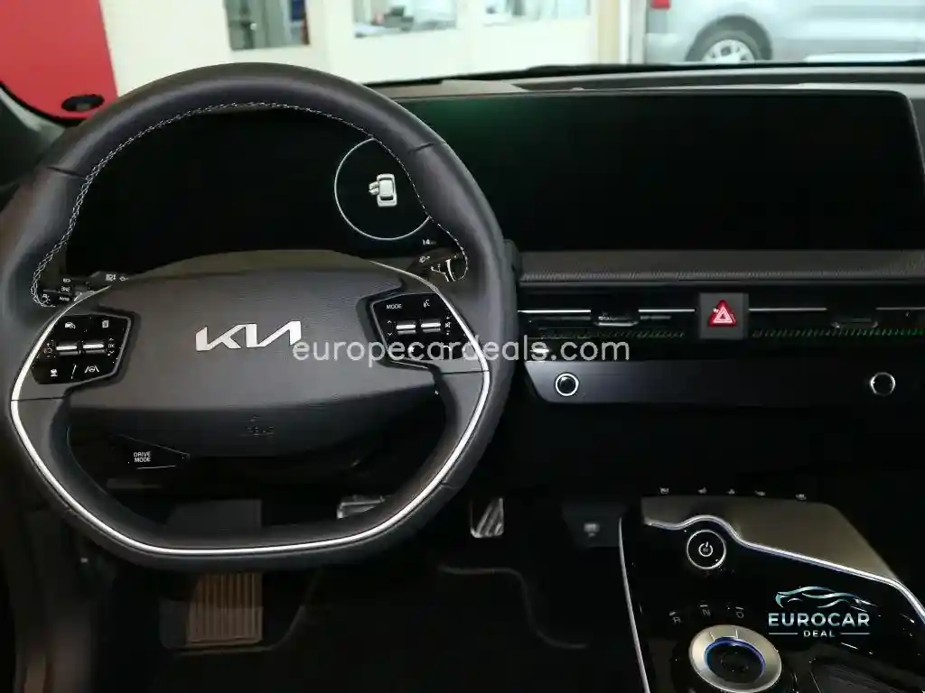Kia EV6